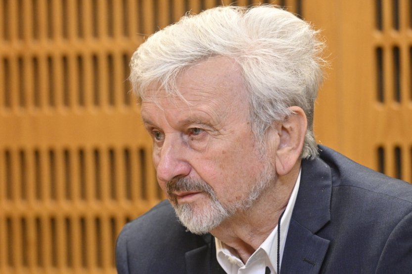 V případu Cimického soud vyslechne znalce, mohly by zaznít závěrečné řeči