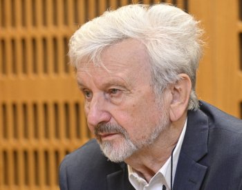 V případu Cimického soud vyslechne znalce, mohly by zaznít závěrečné řeči