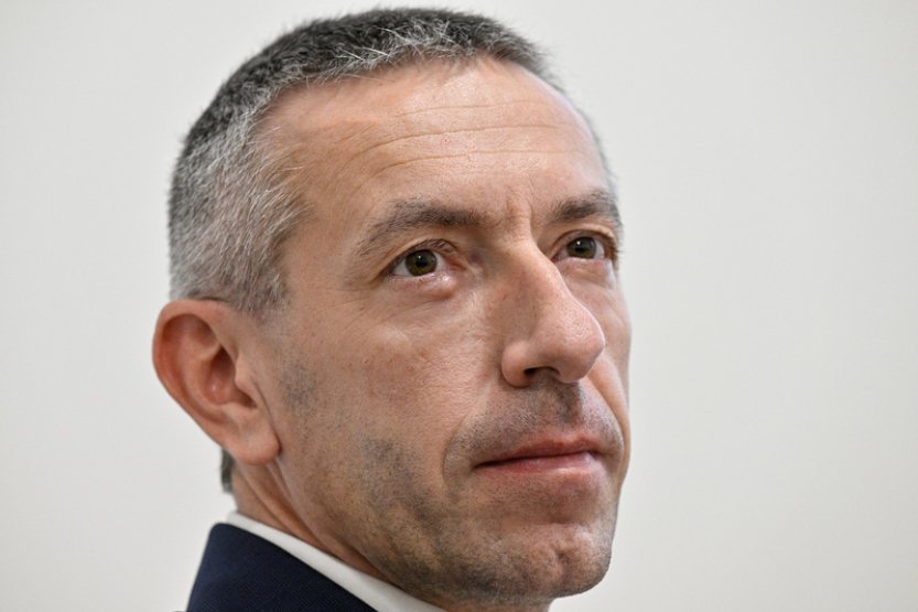 ČT: Poradce prezidenta Marek nedoporučuje podepsat rozpočet na rok 2025