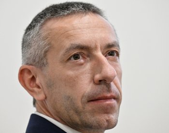 ČT: Poradce prezidenta Marek nedoporučuje podepsat rozpočet na rok 2025
