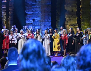 Cenu Paměti národa obdrželo pět lidí, kteří čelili nacistům a komunistům