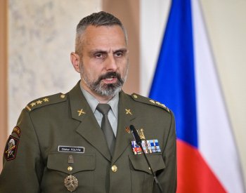 Foltýn: Rusko nemá šanci proti jednotnému Západu, proto rozkládá země zvlášť