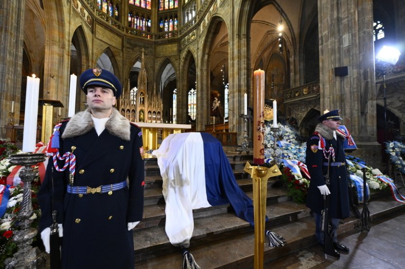 Czech Press Photo vyhlásilo nominace, dominují sportovní témata a tragédie