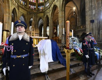 Czech Press Photo vyhlásilo nominace, dominují sportovní témata a tragédie