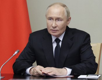 SBU: Putinův režim ohrožuje demokracie v celé Evropě