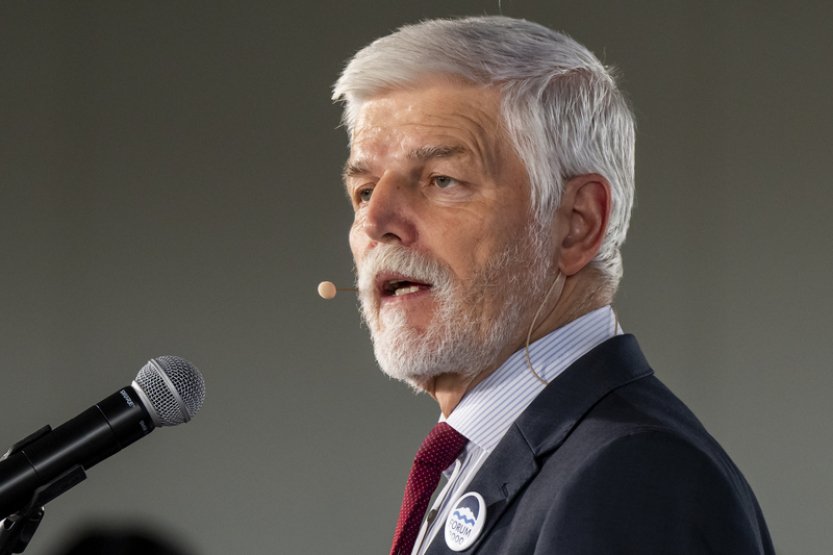 Prezident Pavel: Nerovnost v dostupnosti dětských lékařů hrozí vážnou krizí