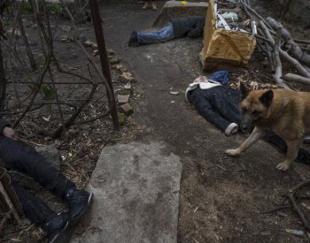 Ruský opozičník a bývalý šampion v pokeru dostal osm let za video z Buči
