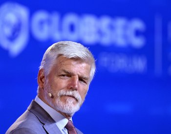 Pavel odletí na téměř dvoutýdenní cestu po Austrálii a Novém Zélandu