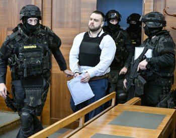 V mezinárodní drogové kauze začnou u soudu v Liberci závěrečné řeči
