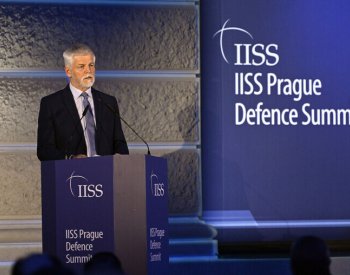 ČR ví, že z aliančního spojenectví vyplývají i závazky, napsal Pavel Trumpovi