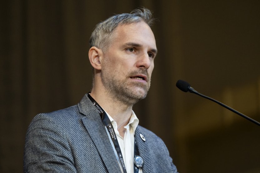 Hřib bude jednat s Fialou o prioritách vlády či dopravních investicích