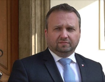 Jurečka: ČSSZ bude od ledna první plně digitalizovaný úřad v Česku