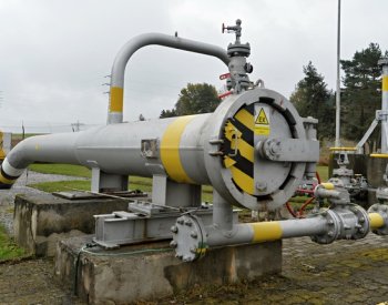 ČEPS koupí od RWE provozovatele zásobníků plynu za 8,68 miliardy Kč