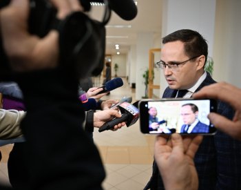 O svéprávnosti podnikatele Redla by měl zlínský soud rozhodnout v lednu
