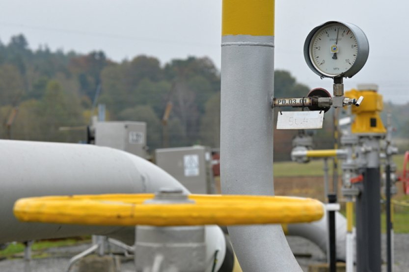 Experti: Význam zásobníků plynu poroste, zájem státu o ně je pochopitelný