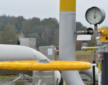 Experti: Význam zásobníků plynu poroste, zájem státu o ně je pochopitelný