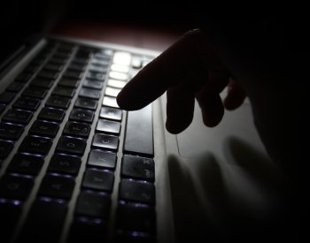 Identita občana přešla kvůli podvodným webům na doménu gov.cz