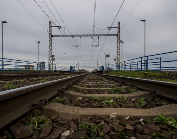 Provoz na koridoru v Č. Třebové částečně obnoven, zpoždění vlaků až tři hodiny