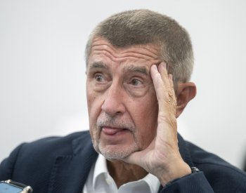 Babišův svěřenský fond se rozpustí. Nic mi nebrání držet akcie, uvedl