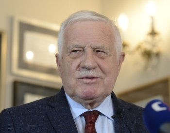 Klaus: Souboj mezi velkými a malými zemědělskými podniky je zbytečný