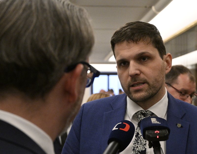 Vláda podpořila NP Křivoklátsko, ekologové to vítají, dotčené obce nesouhlasí