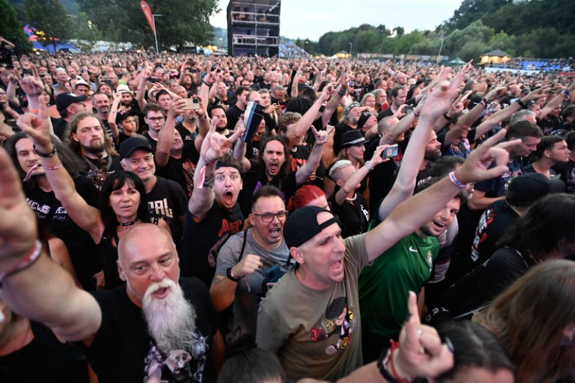 Na Masters of Rock příští rok vystoupí i Apocalyptica a poprvé také Lita Fordová