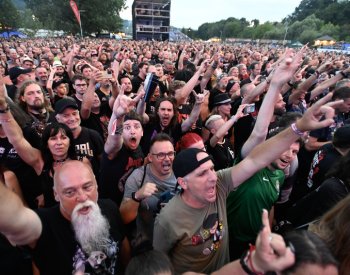 Na Masters of Rock příští rok vystoupí i Apocalyptica a poprvé také Lita Fordová