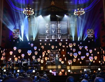 O Českého lva usiluje 93 filmů a seriálů, nominace akademie vyhlásí 13. ledna