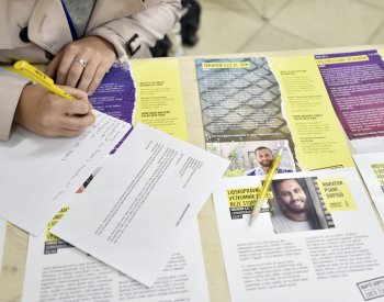 Amnesty International slaví Den lidských práv, vrcholí akce Maraton psaní dopisů