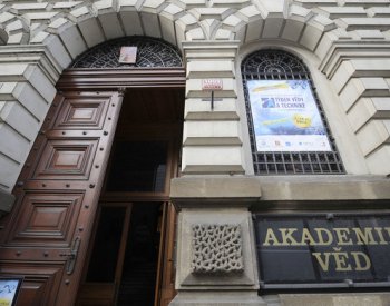 O post předsedy Akademie věd ČR se utká největší počet kandidátů v historii