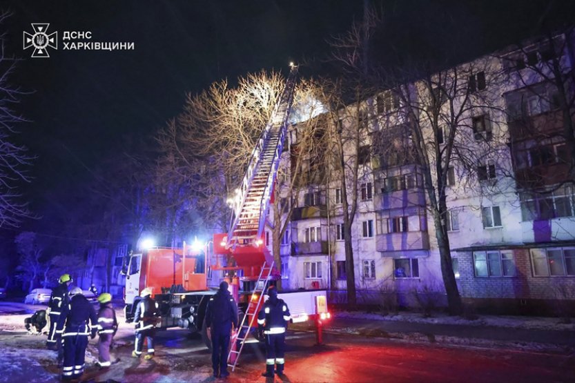 Vnitro zatím neeviduje v souvislosti se zimou vyšší počet uprchlíků z Ukrajiny
