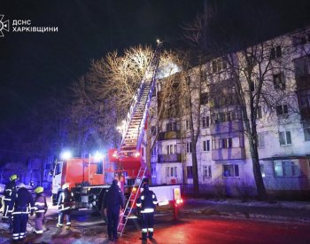 Vnitro zatím neeviduje v souvislosti se zimou vyšší počet uprchlíků z Ukrajiny