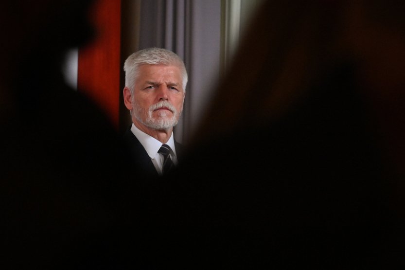 Pavel oznámí, zda podepíše, nebo vetuje rozpočet na příští rok