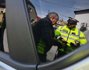 Věková hranice pro pravidelné zdravotní prohlídky starších řidičů možná vzroste