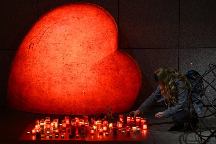 Výročí úmrtí Václava Havla připomene koncert či promítání filmových záběrů
