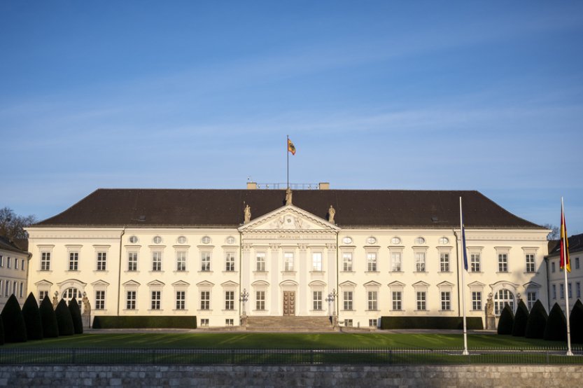 Slavnost u německého prezidenta slibuje rozsáhlý český kulturní program