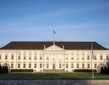 Slavnost u německého prezidenta slibuje rozsáhlý český kulturní program