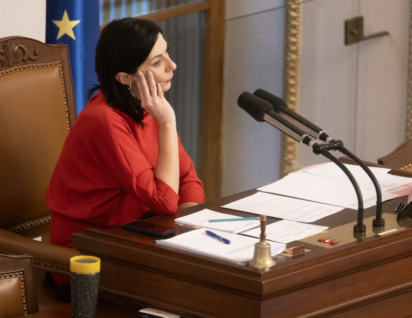 Poslance čeká úvodní debata o širších změnách trestního práva