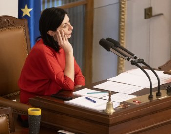 Poslance čeká úvodní debata o širších změnách trestního práva
