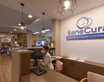 Penta Hospitals koupila firmu SeneCura, která provozuje síť domovů pro seniory