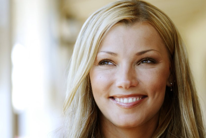 Zemřela zpěvačka Helena Zeťová, bylo jí 44 let