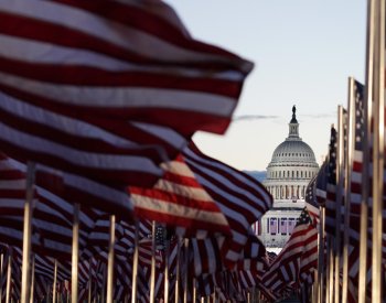 USA v zahraniční politice preferují vlastní zájmy, myslí si osm z deseti Čechů