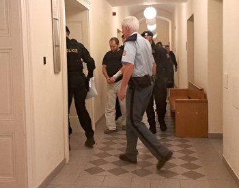 Do listopadu se v Česku stalo 162.307 trestných činů, kriminalita mírně klesla
