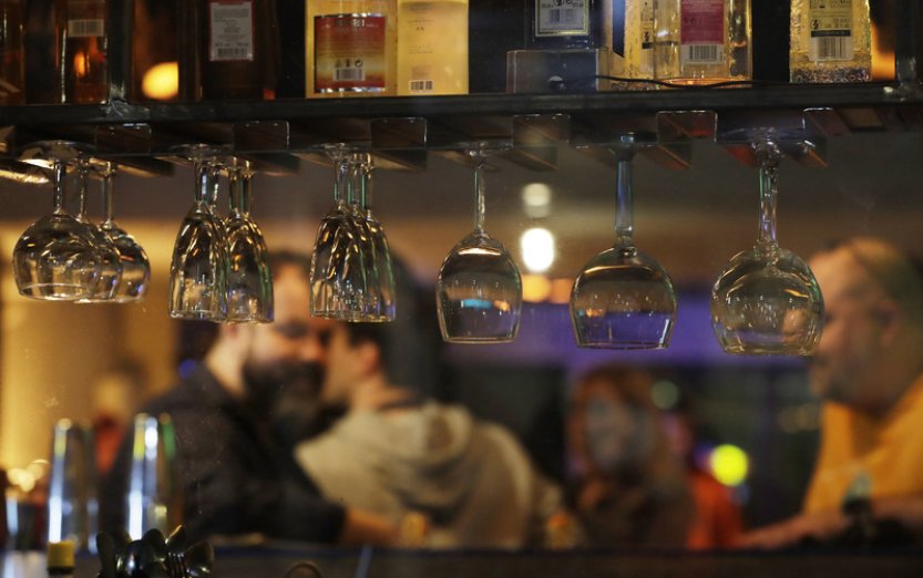 Na silvestra si restaurace vydělají více než běžné dny, otevře jich 70 procent