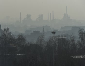V části Moravskoslezského kraje je kvůli smogu vyhlášená regulace