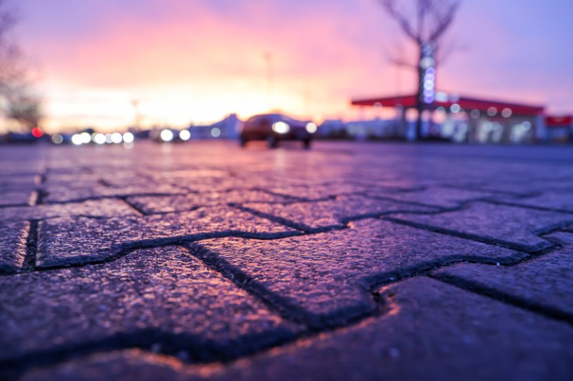 V celém Česku hrozí dnes a v neděli tvorba náledí