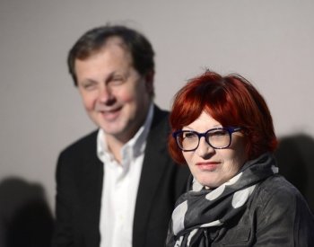 Zemřela herečka Jana Synková, opora Ypsilonky známá třeba ze Saturnina