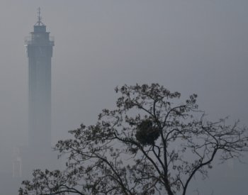 Kvalita ovzduší v Moravskoslezském kraji se zlepšila, regulace ale platí dál