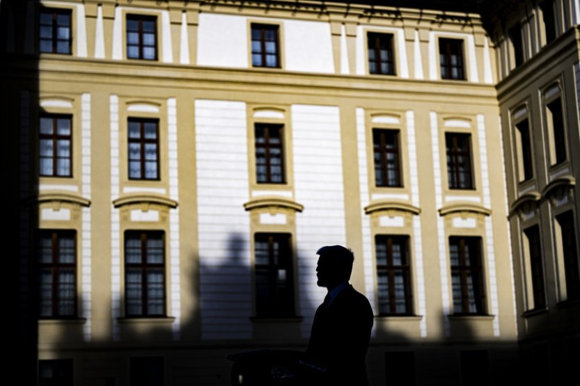 Koalice oceňuje pozitivní ráz Pavlova projevu, opozici chybí kritika vlády
