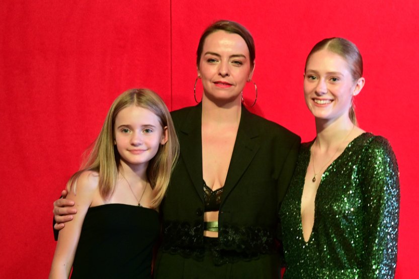 Nominacím filmových kritiků vévodí Amerikánka a portrét fotografky Jarcovjákové